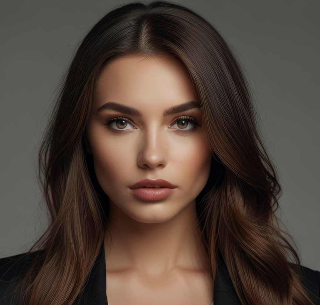 Buccalfett Entfernung