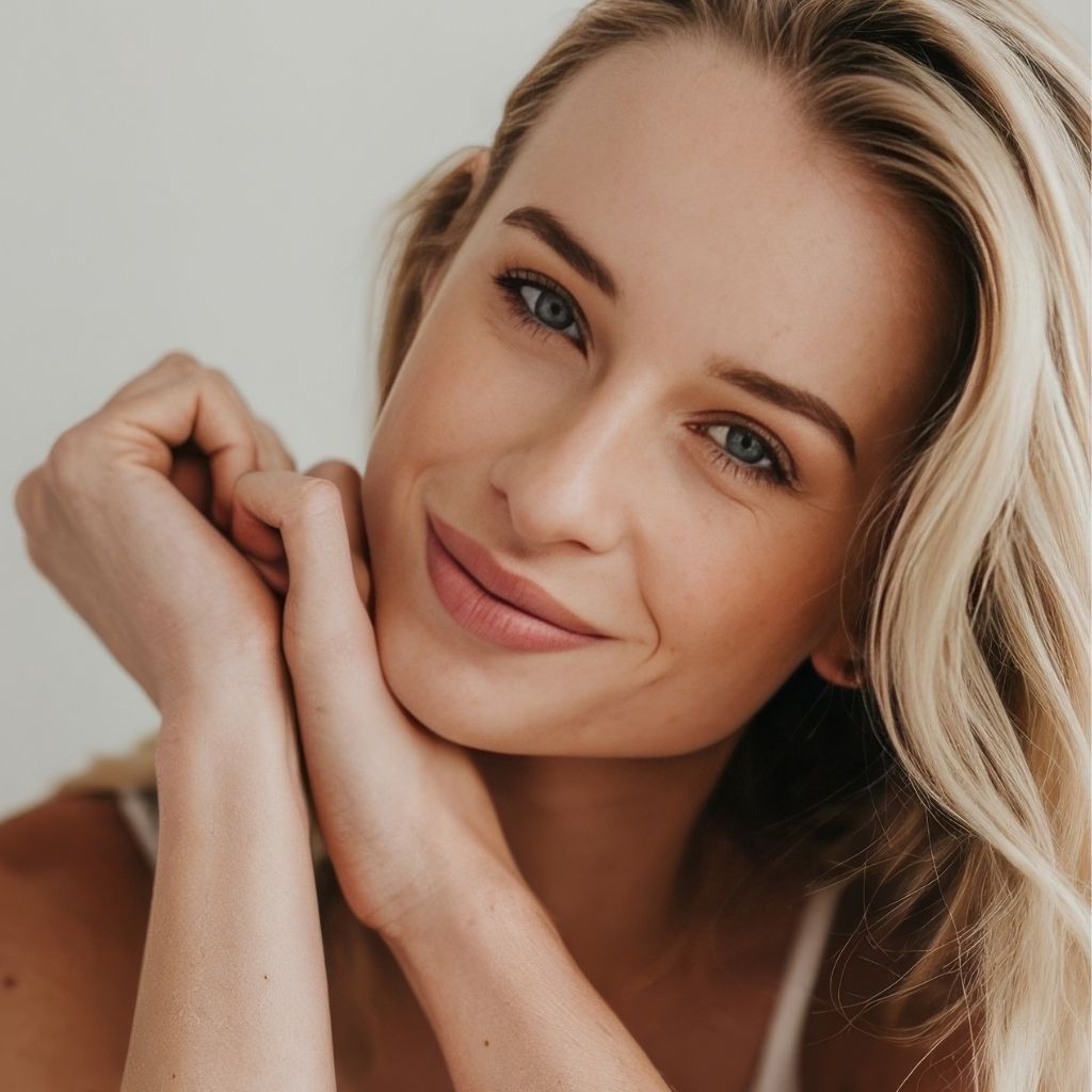 Hyaluronsäure & Unterspritzung