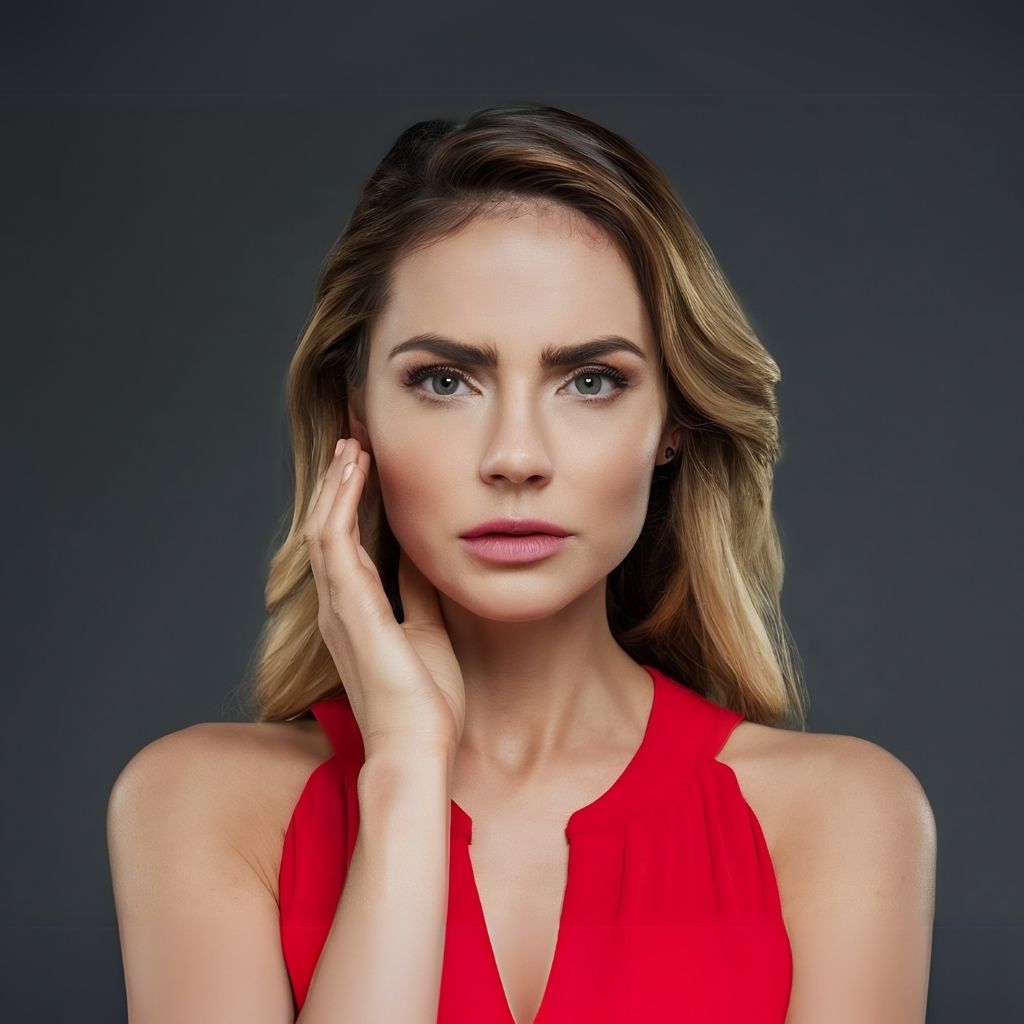 Botox Zähneknirschen