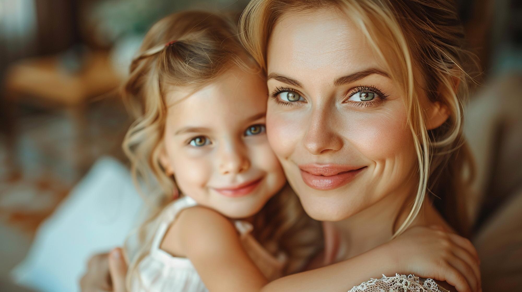 Mommy Makover