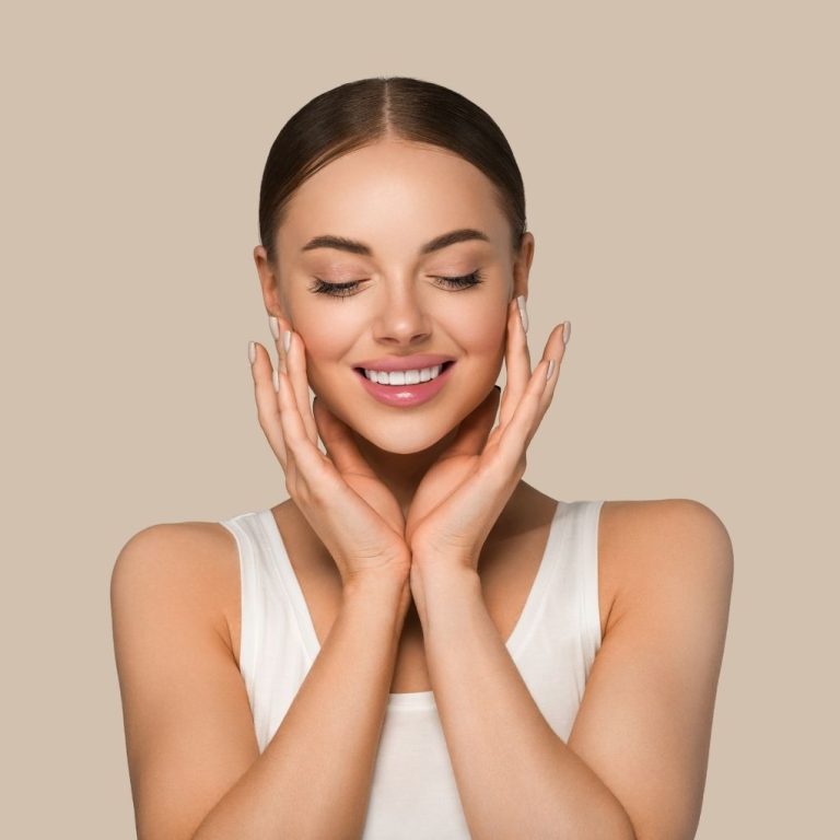 Vampire-Lift (PRP) & Exosomen-Therapie