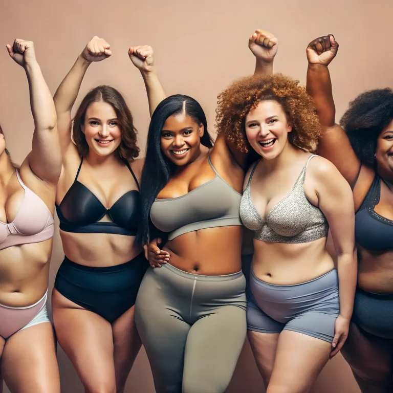 feminismus-und-korperpositivismus-fordern-selbstliebe-und-stellen-gesellschaftliche-schonheitsstandards-frage