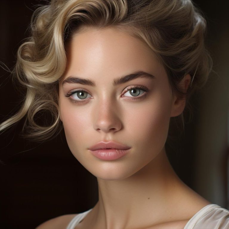 Buccalfett Entfernung