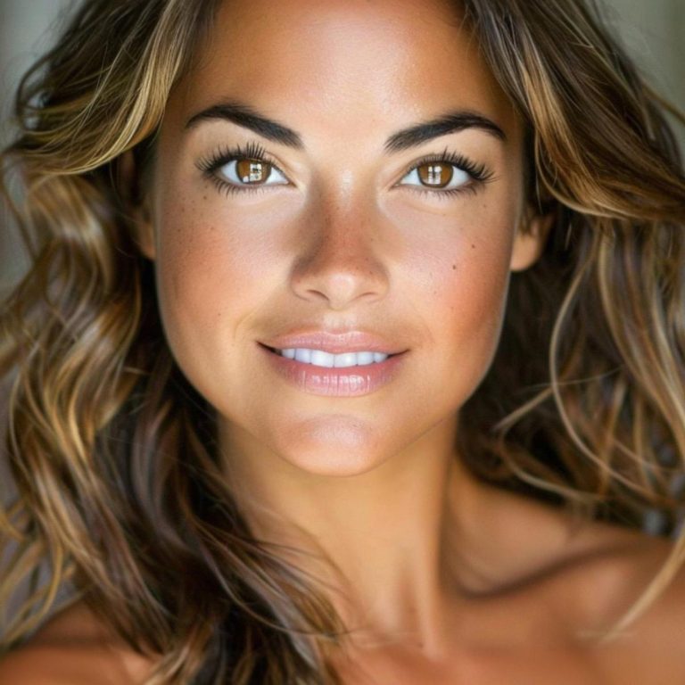 Hyaluronsäure & Unterspritzung